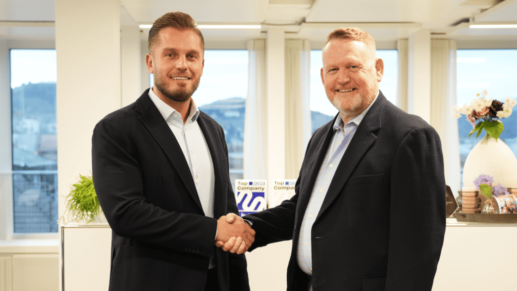 Swiss GRC e OpResONE, Inc. lanciano una partnership strategica per l’implementazione GRC in Nord America