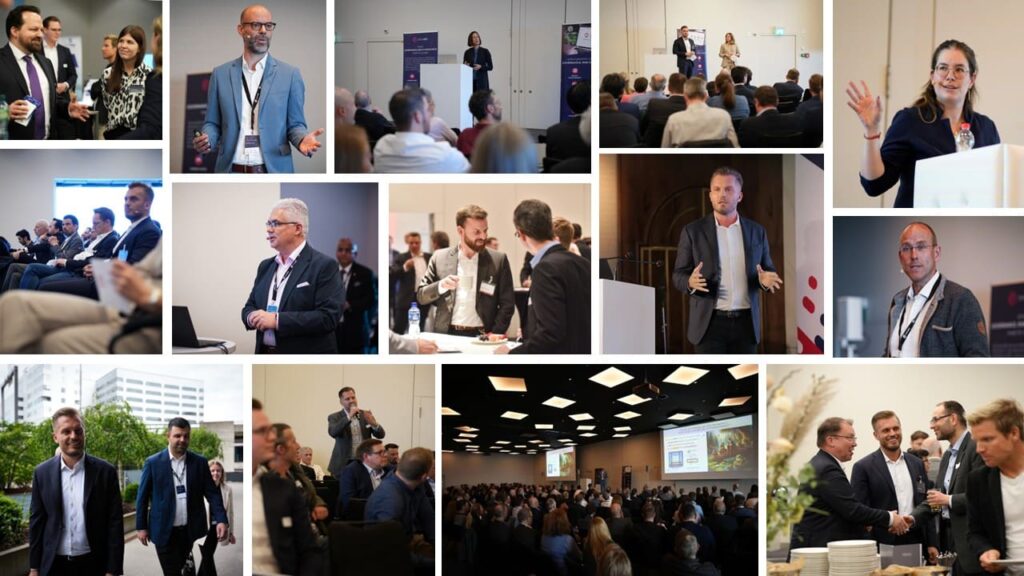 Swiss GRC Day 2025: un programma di alto livello sul futuro del GRC