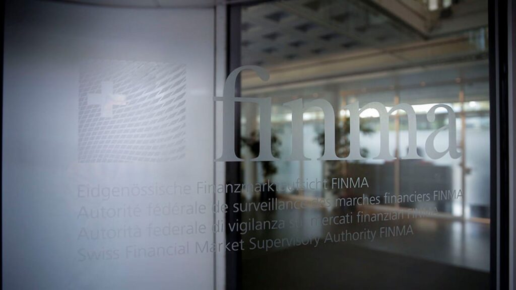 FINMA e intelligenza artificiale: diffusione ampia, governance limitata