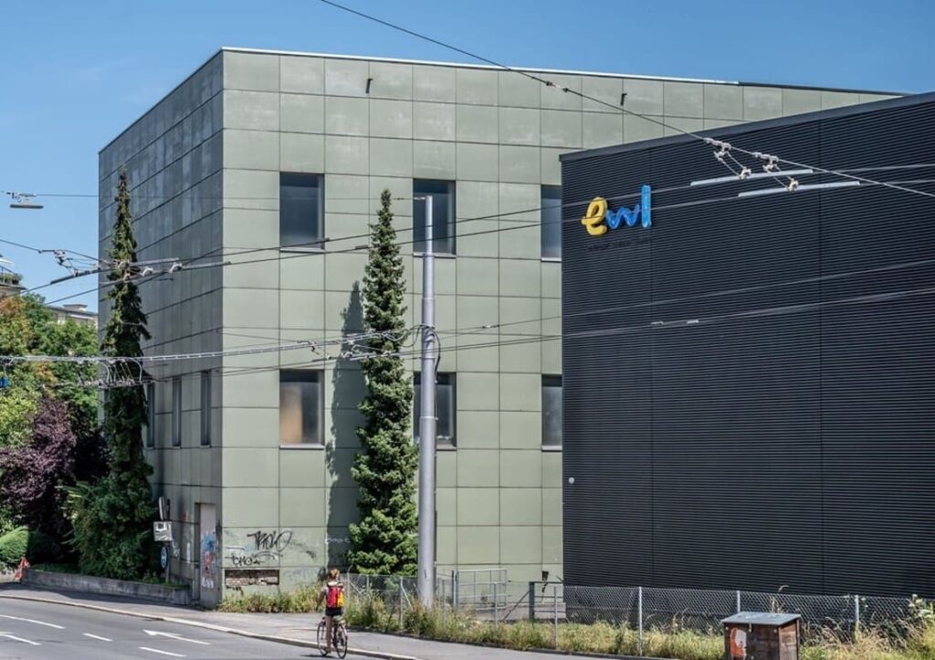 ewl ottimizza con successo i processi GRC con Swiss GRC