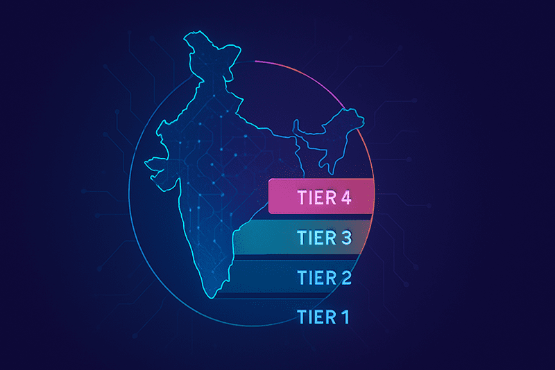 Governance dell’IA in India: dentro il modello a 4 livelli
