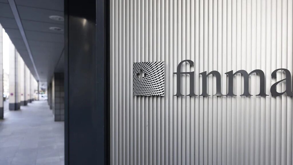 La FINMA riforma le norme sull’insolvenza degli istituti finanziari