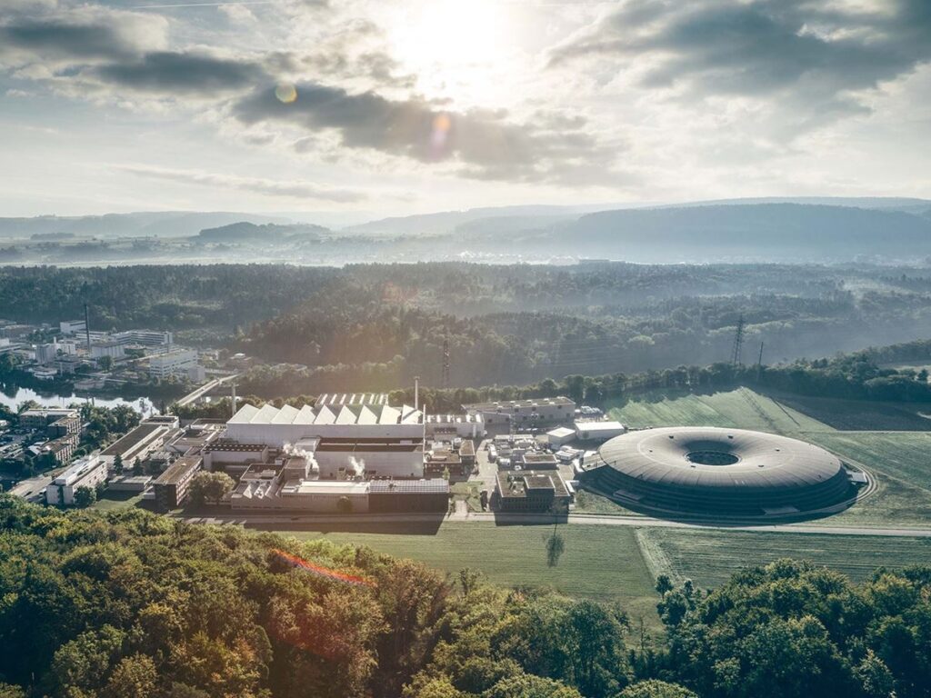 Il Paul Scherrer Institute (PSI) rafforza la gestione dei rischi e dei controlli con Swiss GRC