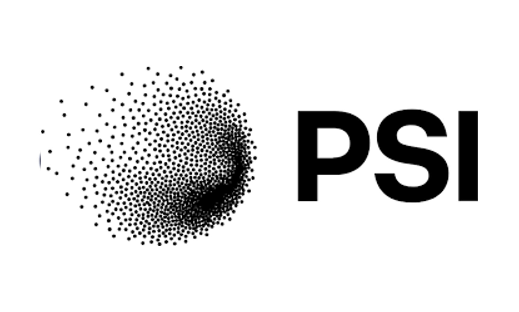 Paul Scherrer Institute (PSI) logo