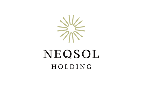 NEQSOL Holding logo