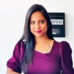 Vaishali Moitra