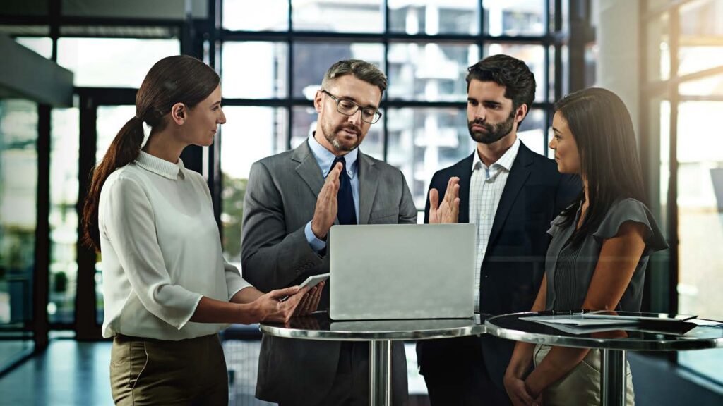 Presilienza e reinvenzione della leadership del rischio