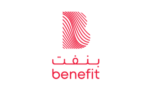 The BENEFIT Company logo