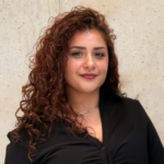 Shayeste Afzaly