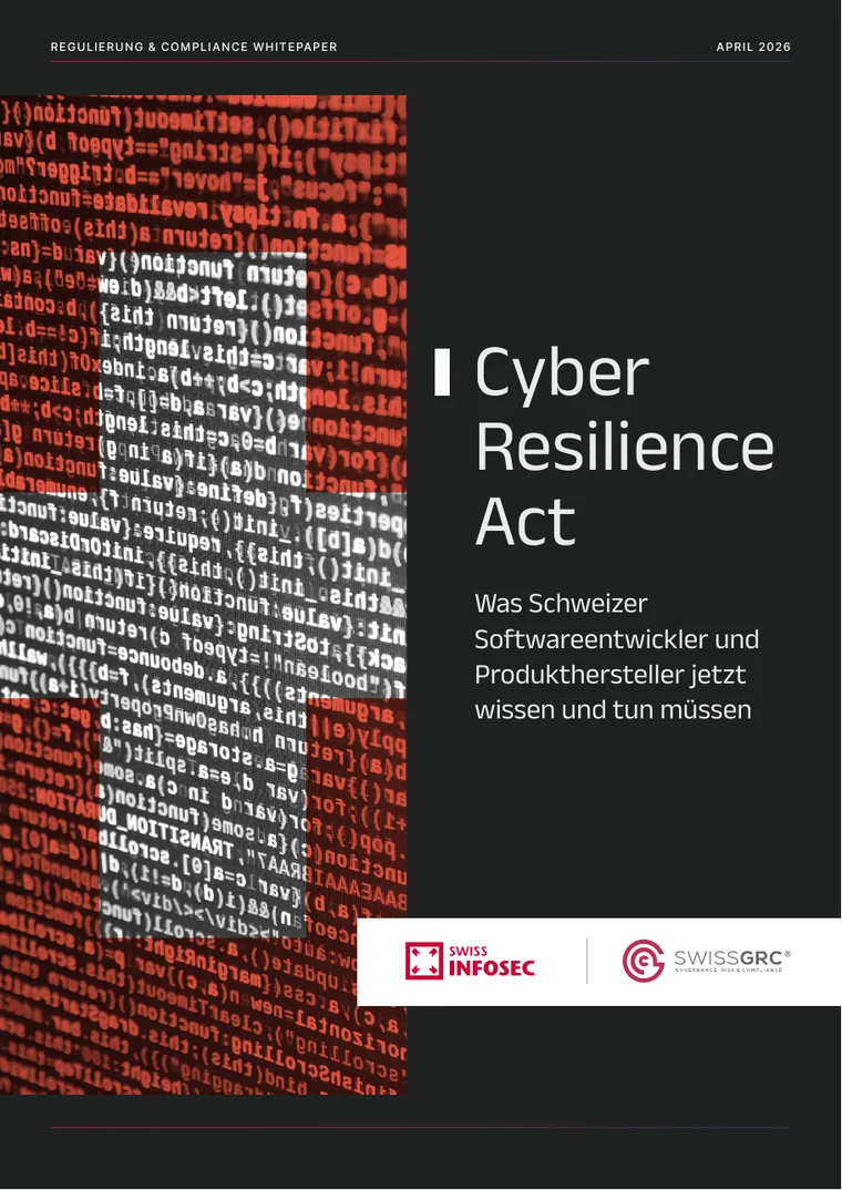 Copertina di Cyber Resilience Act