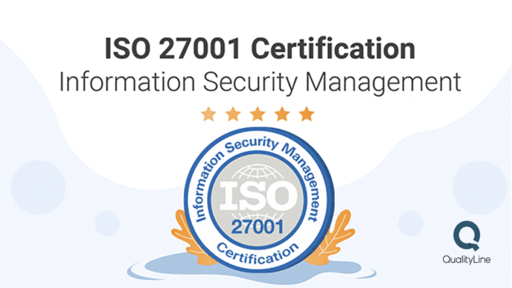ISO 27001 Support
