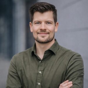 Florian Worm