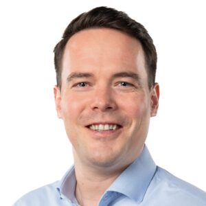 Tobias Bruderer