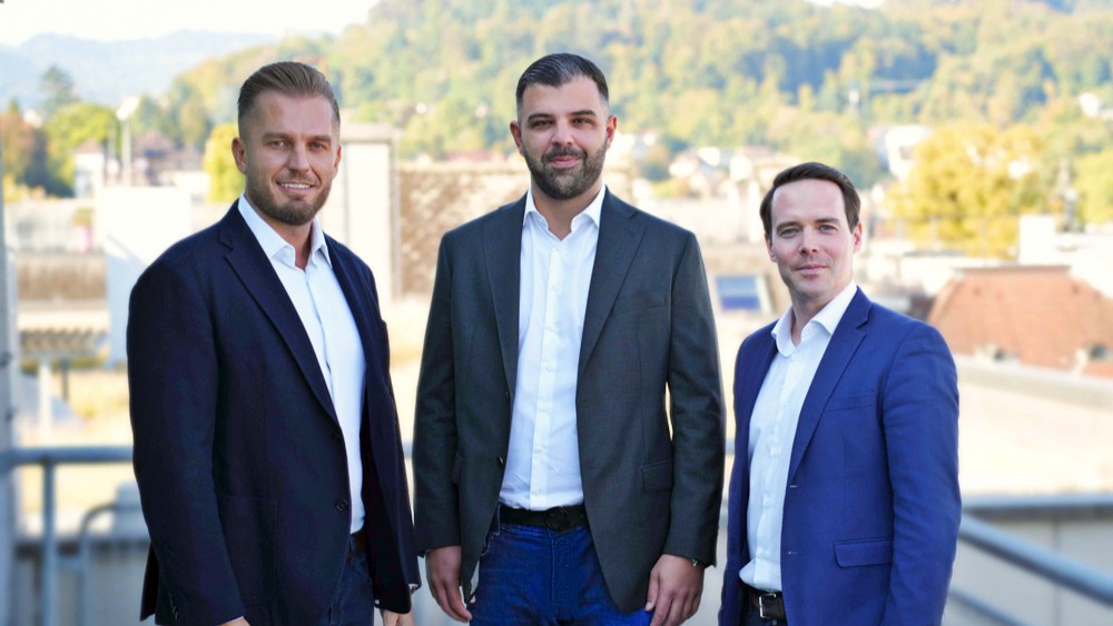 Swiss GRC lanciert neue BPM-Lösung und gewinnt MINT Process Solutions als Partner für die fachliche und methodische Beratung