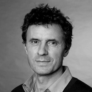 Dr. Graeme Keith